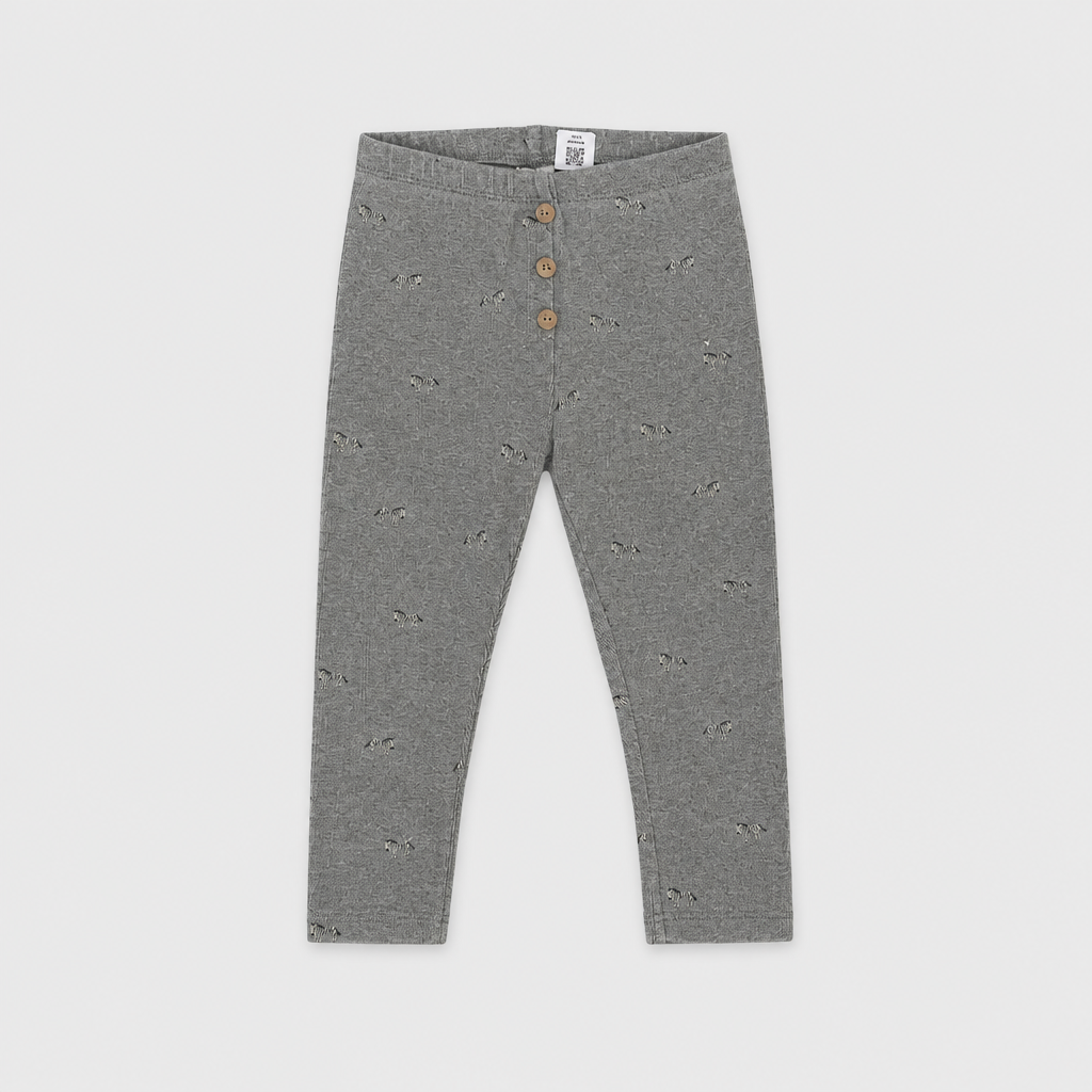 Leggins - Bambina - 96 - 101 | 3 anni