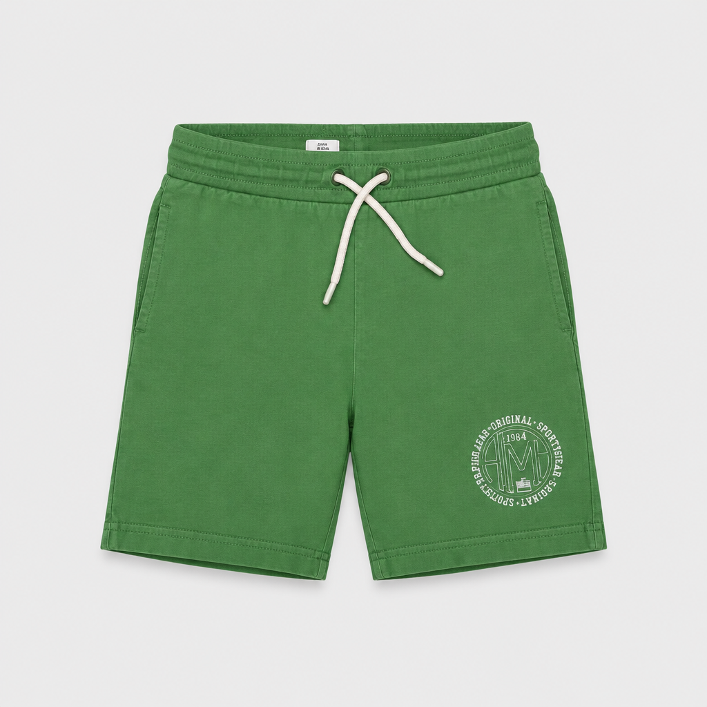 Pantaloncini corti - Bambino - 114 - 119 | 6 anni