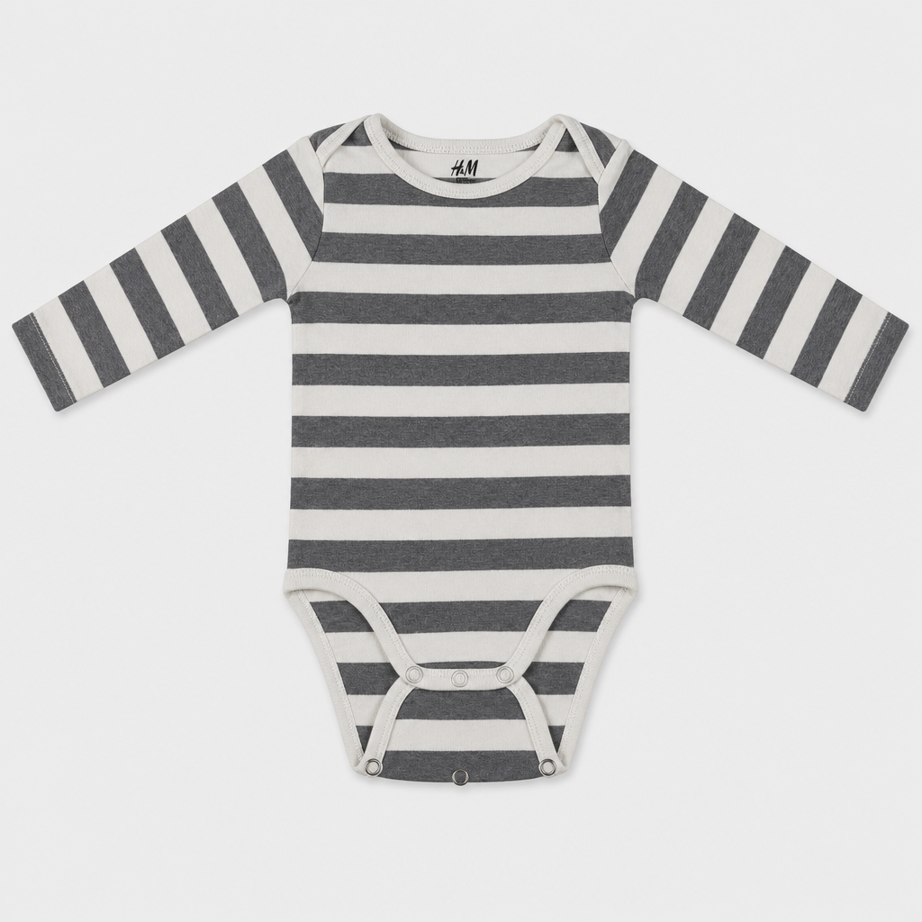 Body - Bambino - 78 - 83 | 1 anno