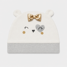 Cappellino - Bambina - 50 - 59 < 3 mesi