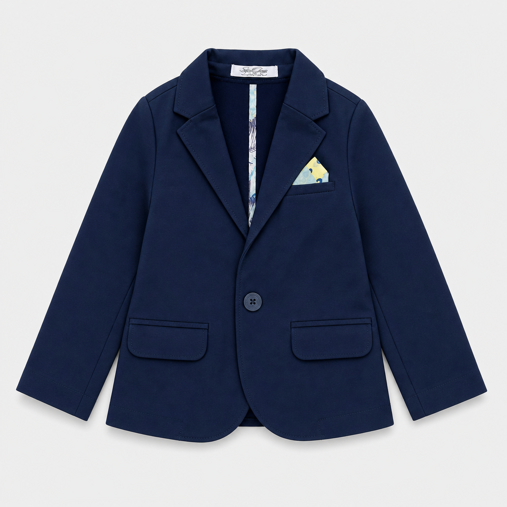 Giacca primavera - Bambino - 72 - 77 | 9 mesi