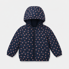 Giacca invernale pesante - Bambina - 66 - 71 | 6 mesi