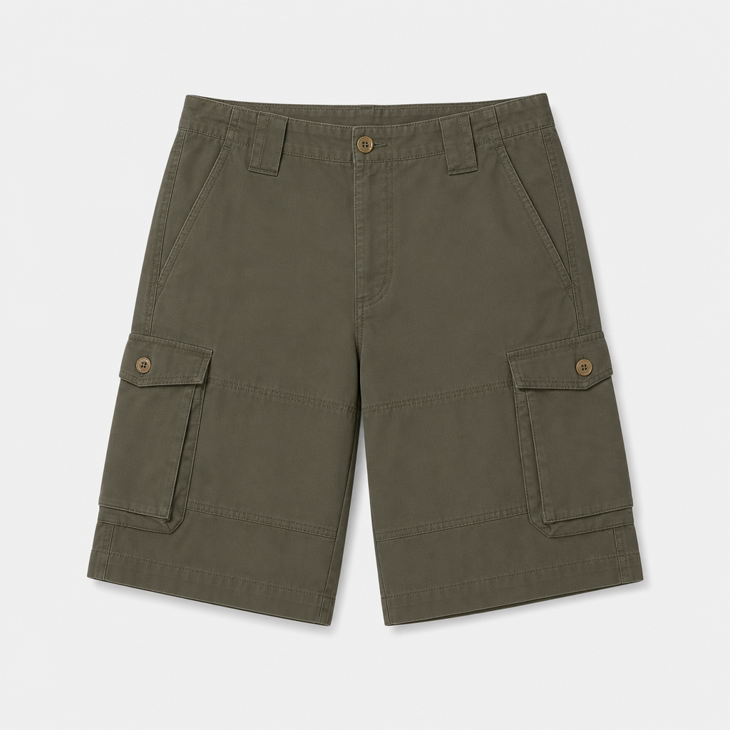 Pantaloncini corti - Bambino - 96 - 101 | 3 anni