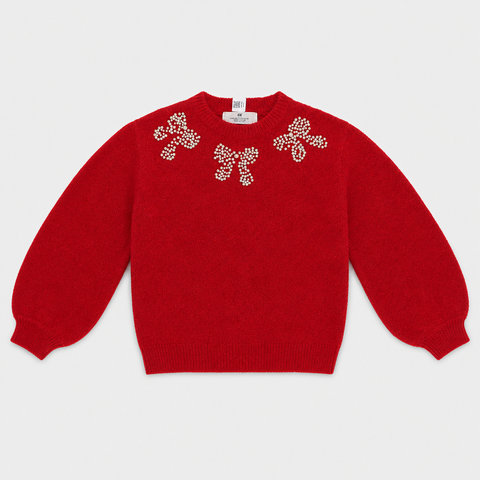 Maglione - Bambina - 120 - 125 | 7 anni