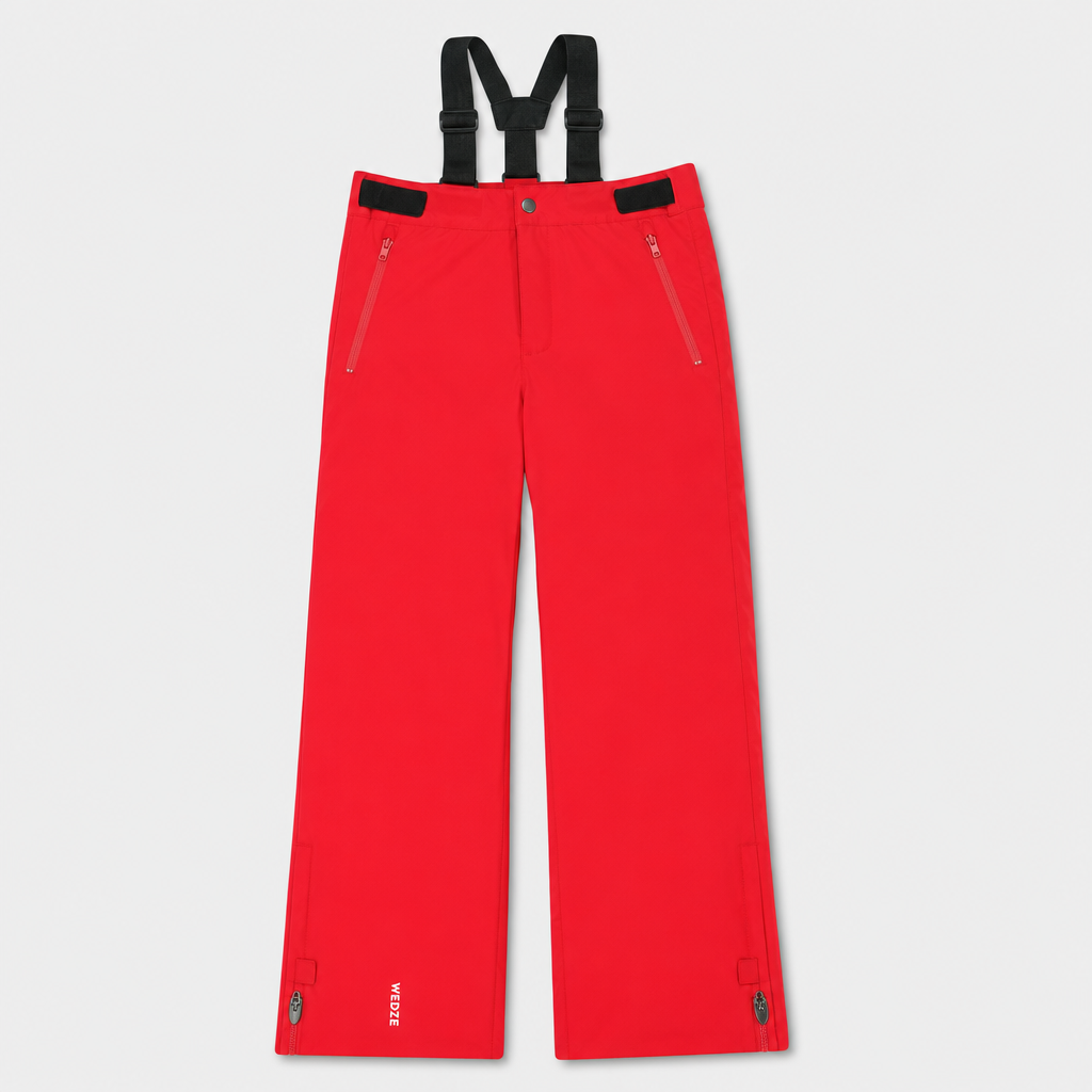 Pantaloni da sci - Bambino - 132 - 137 | 9 anni