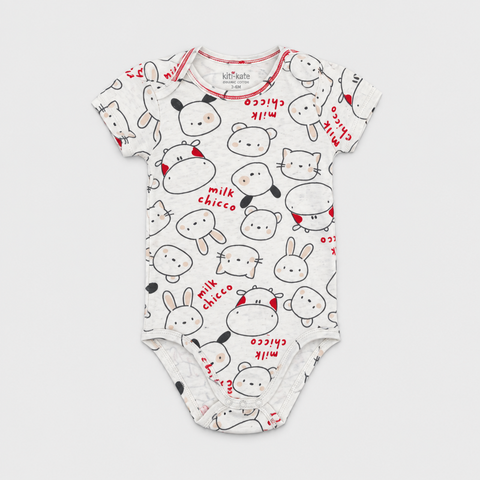 Body - Bambino - 78 - 83 | 1 anno