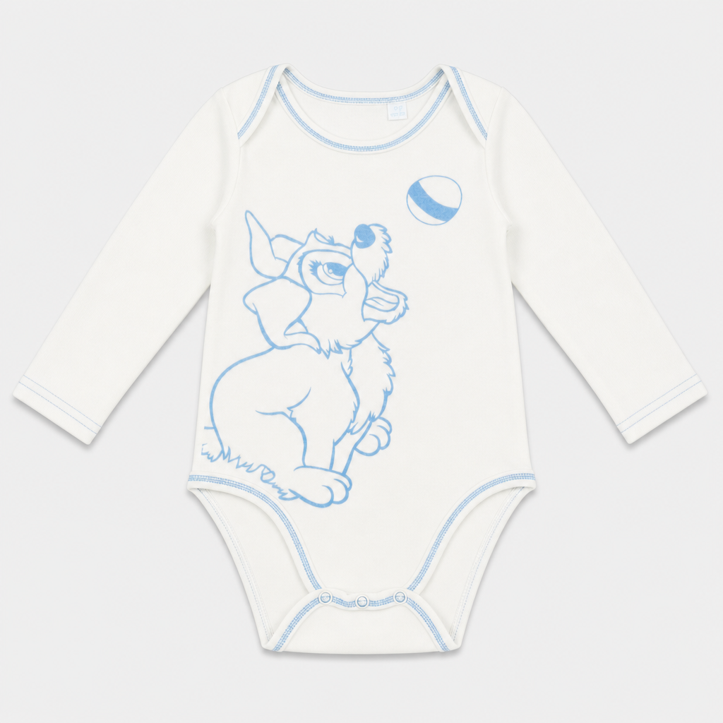 Body - Bambino - 66 - 71 | 6 mesi