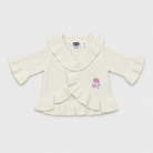 Coprispalla - Bambina - 96 - 101 | 3 anni