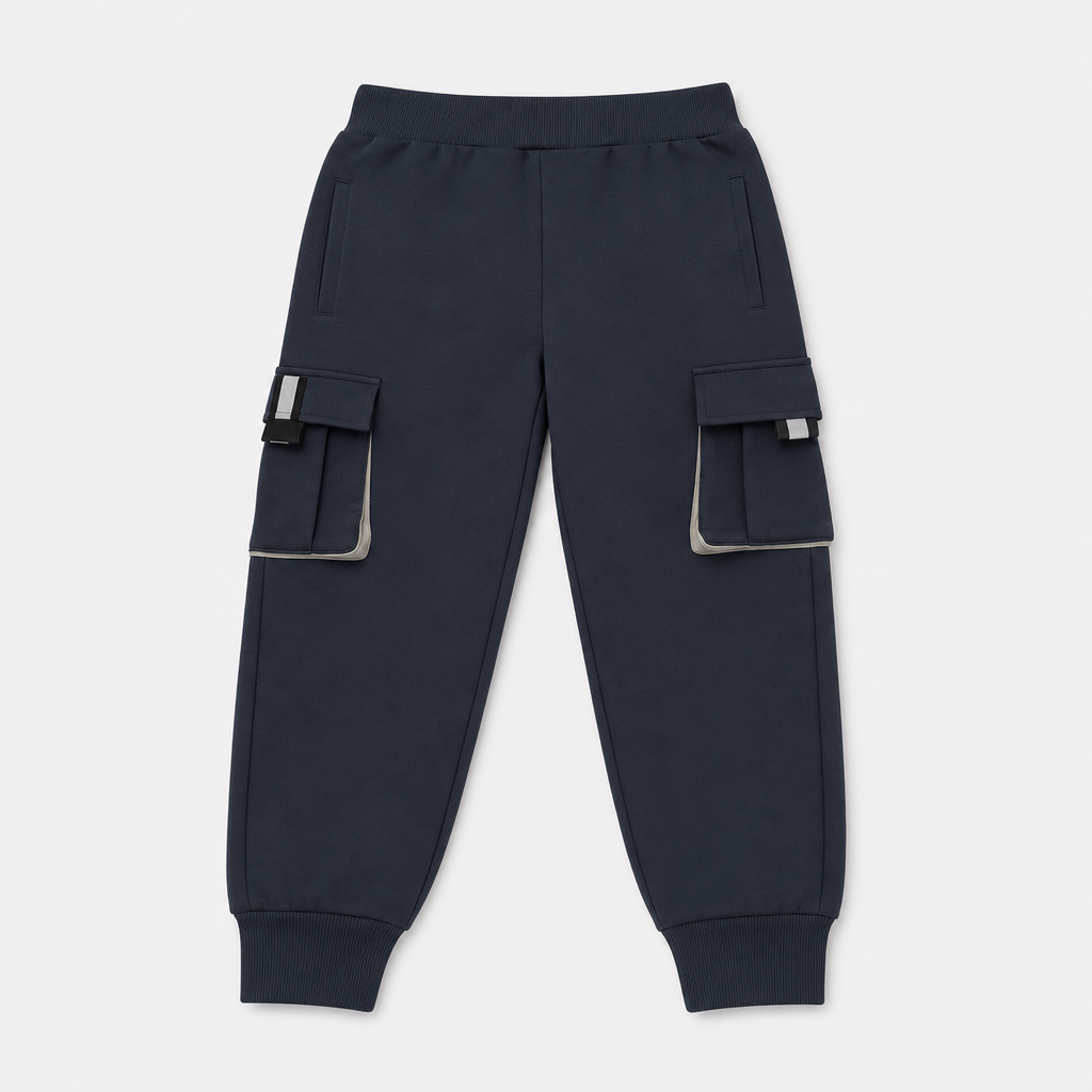 Pantaloni tuta - Bambino - 114 - 119 | 6 anni