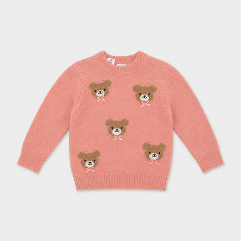 Maglione - Bambina - 90 - 95 | 2 anni