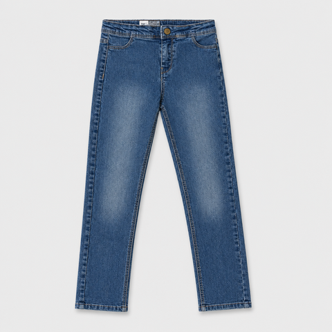 Jeans - Bambina - 126 - 131 | 8 anni