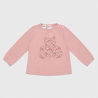 Maglietta maniche lunghe - Bambina - 84 - 89 | 18 mesi