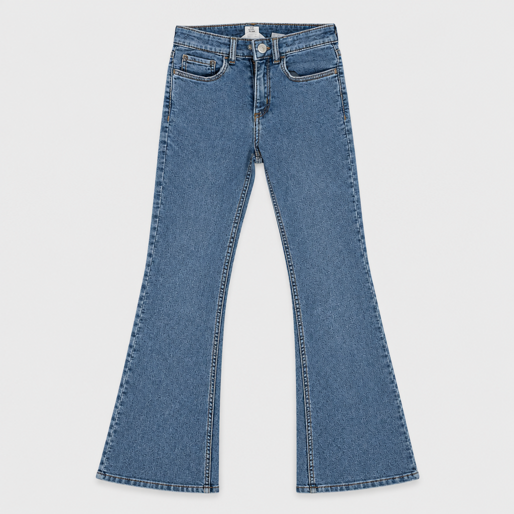 Jeans - Bambina - 126 - 131 | 8 anni