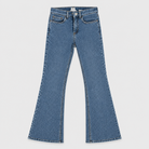 Jeans - Bambina - 126 - 131 | 8 anni