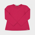 Maglietta maniche lunghe - Bambina - 114 - 119 | 6 anni