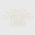 Maglietta maniche lunghe - Bambina - 72 - 77 | 9 mesi