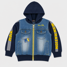 Giacca primavera - Bambino - 72 - 77 | 9 mesi