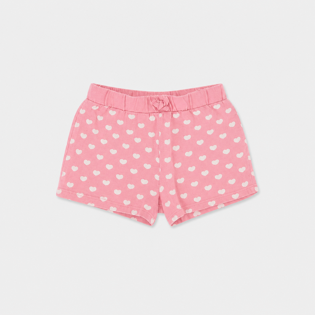 Pantaloncini corti - Bambina - 84 - 89 | 18 mesi