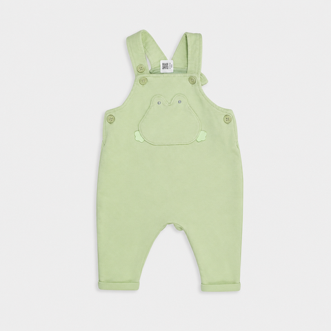 Salopette - Bambino - 60 - 65 | 3 mesi