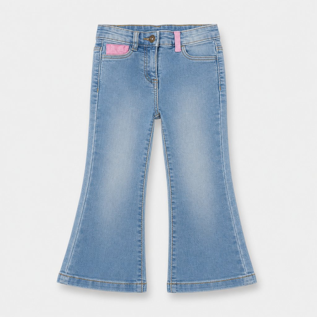 Jeans - Bambina - 90 - 95 | 2 anni