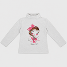 Maglietta maniche lunghe - Bambina - 138 - 143 | 10 anni