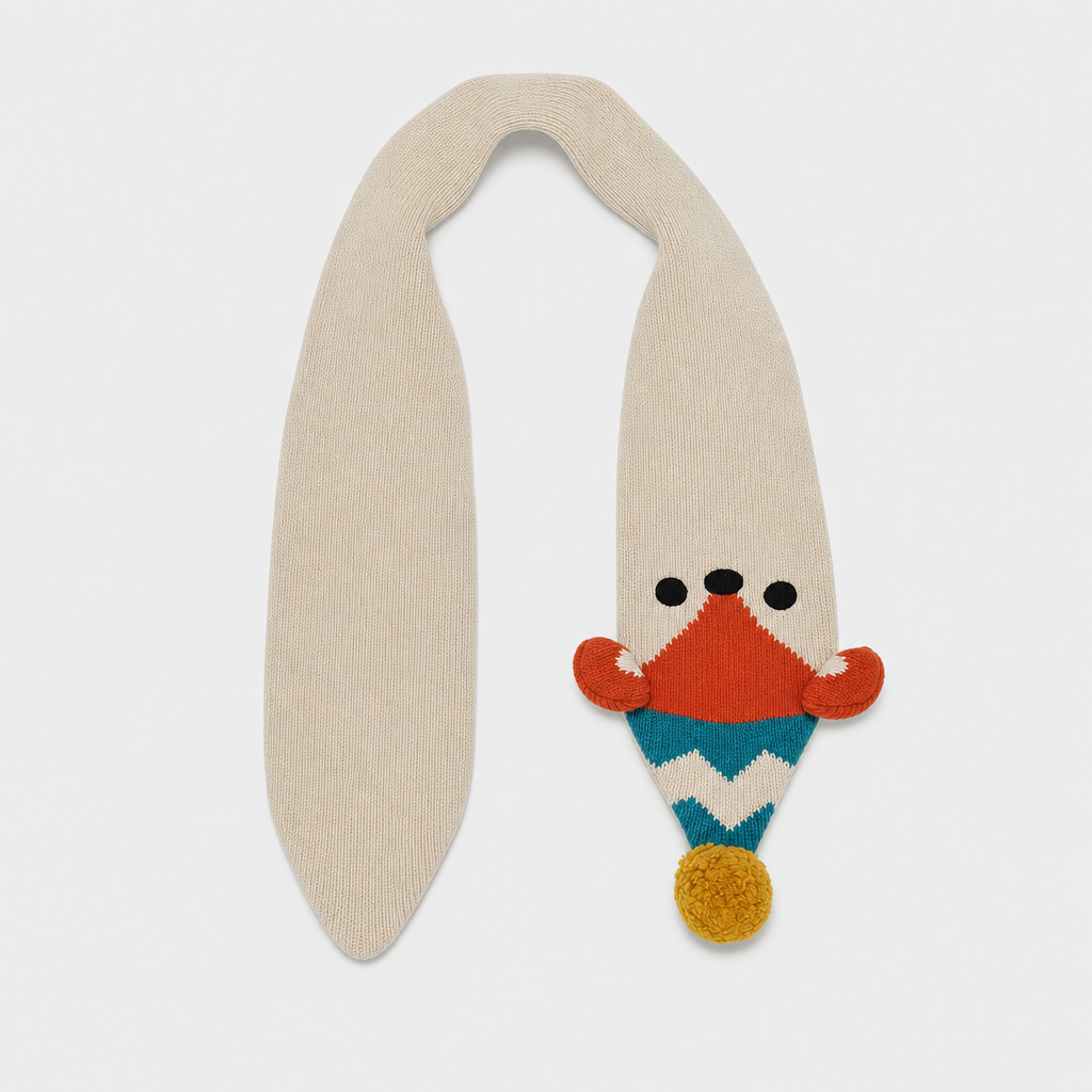 Sciarpa - Bambino - 66 - 71 | 6 mesi