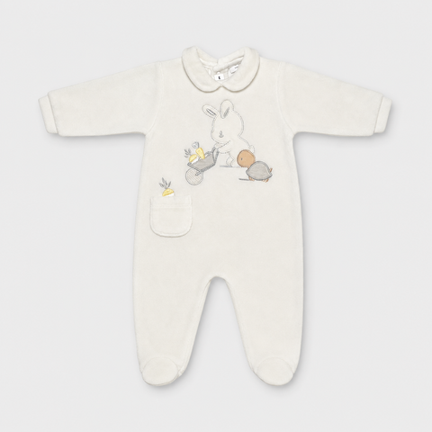 Tutine neonato - Bambino - 50 - 59 < 3 mesi