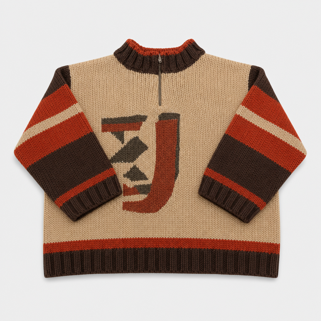 Maglione - Bambino - 96 - 101 | 3 anni