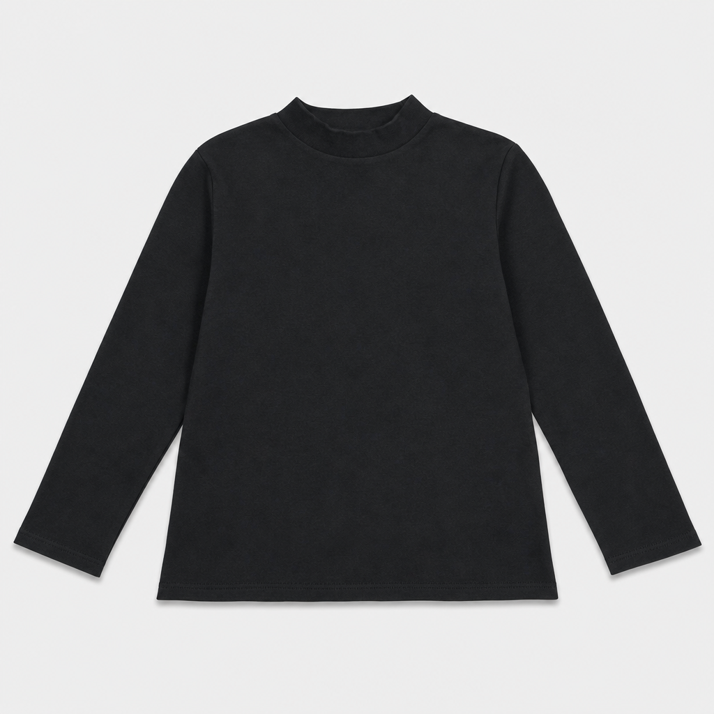 Maglietta maniche lunghe - Bambino - 114 - 119 | 6 anni