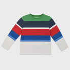 Maglietta maniche lunghe - Bambino - 96 - 101 | 3 anni