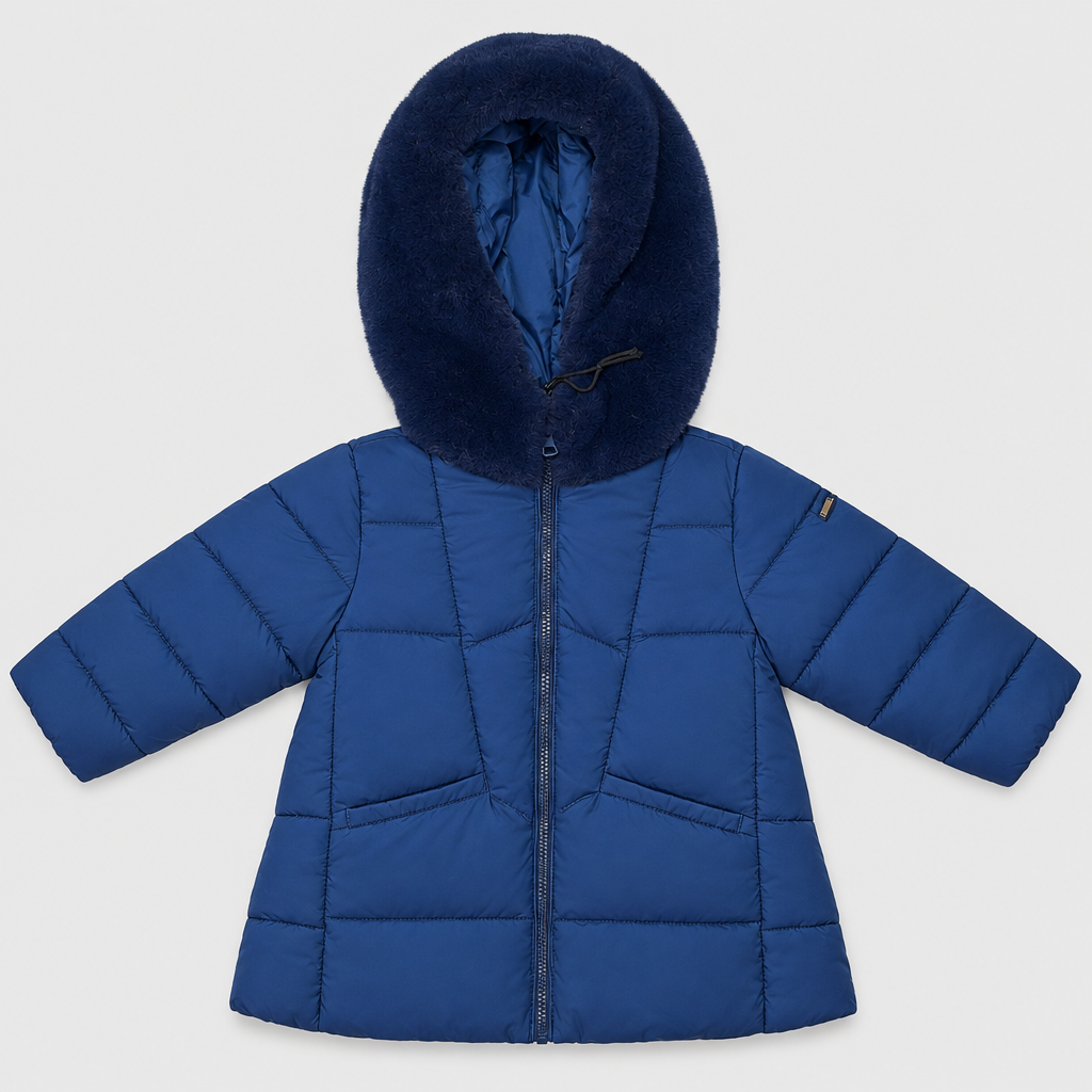 Giacca invernale pesante - Bambino - 90 - 95 | 2 anni
