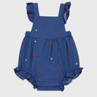 Tuta - Bambina - 50 - 59 < 3 mesi