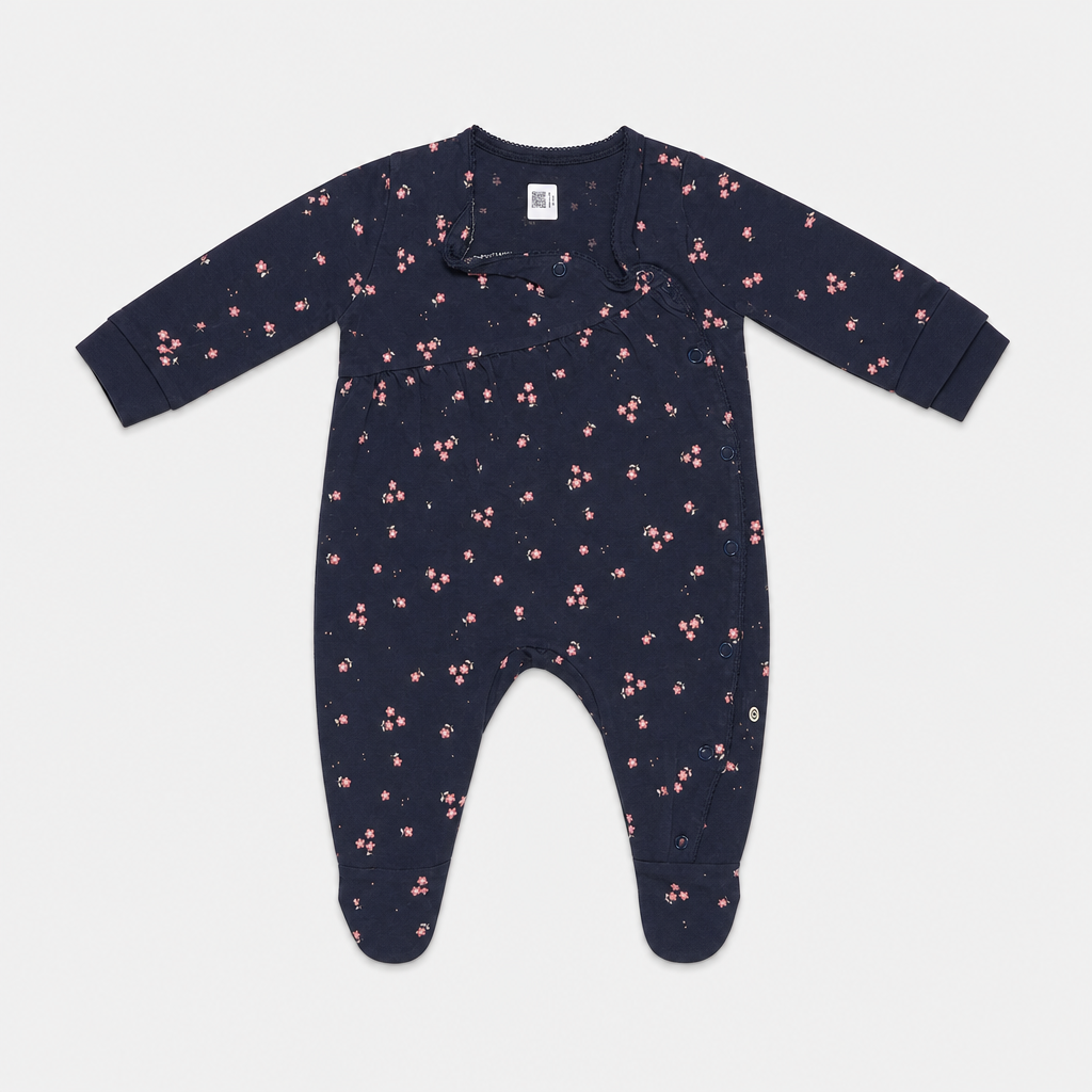 Tutine neonato - Bambina - 66 - 71 | 6 mesi