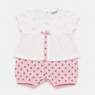 Tutine neonato - Bambina - 66 - 71 | 6 mesi