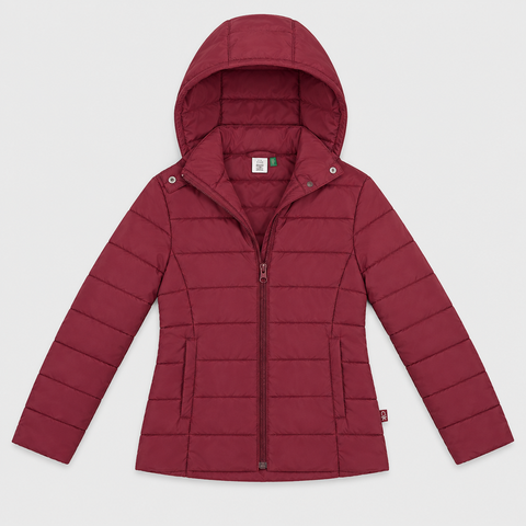Giacca invernale pesante - Bambina - 126 - 131 | 8 anni