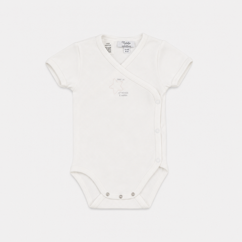 Body - Bambino - 50 - 59 < 3 mesi