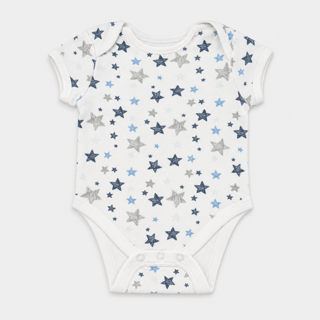 Body - Bambino - 50 - 59 < 3 mesi