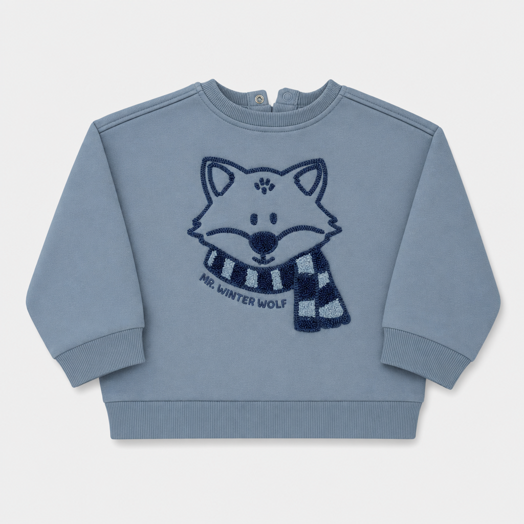 Felpa - Bambino - 84 - 89 | 18 mesi