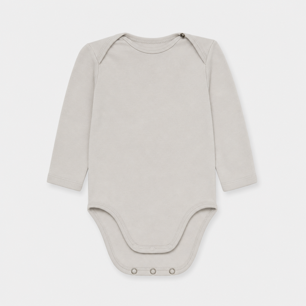 Body - Bambino - 90 - 95 | 2 anni