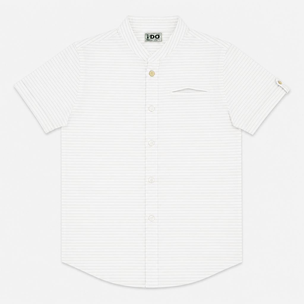 Camicia - Bambino - 126 - 131 | 8 anni