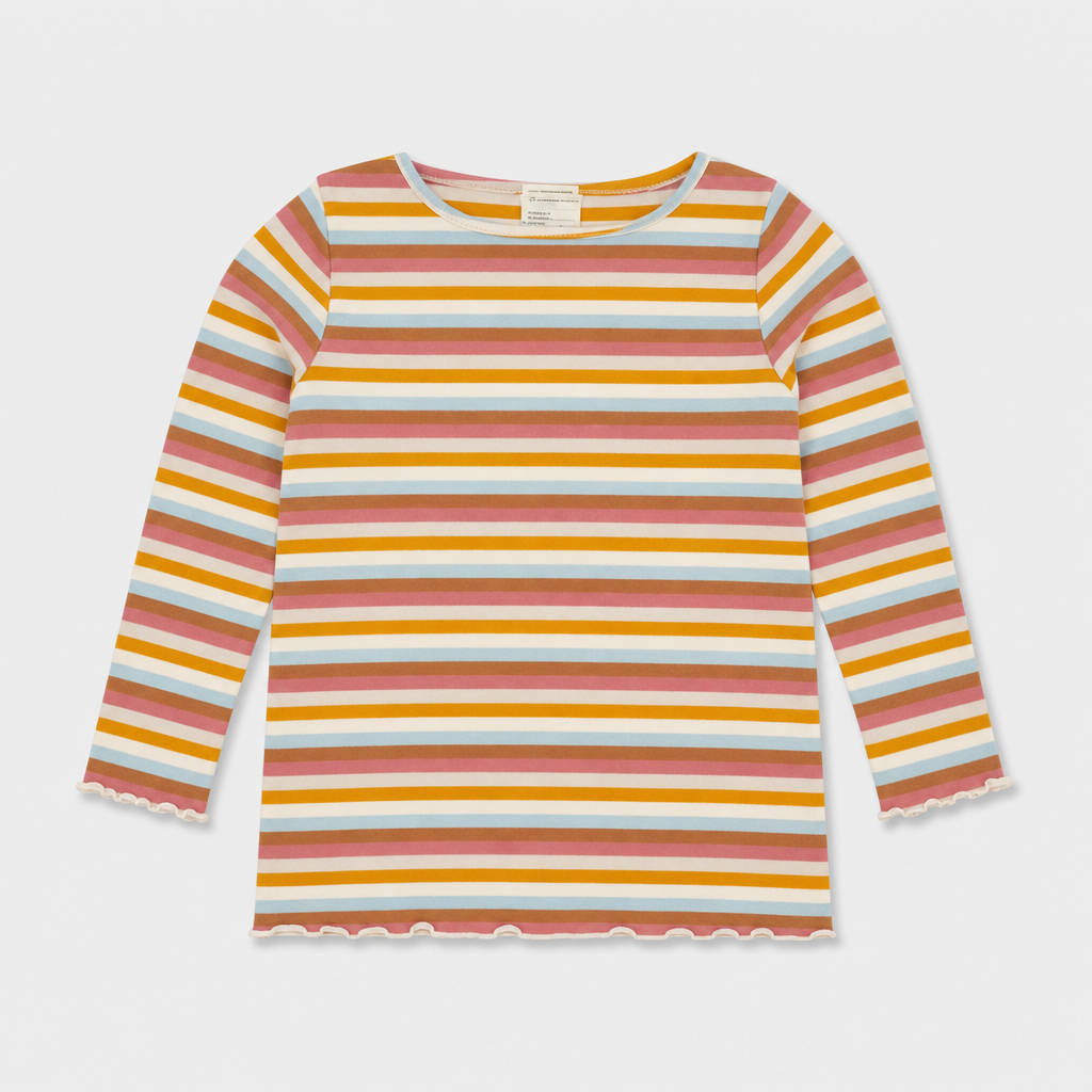 Maglietta maniche lunghe - Bambina - 102 - 107 | 4 anni