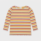 Maglietta maniche lunghe - Bambina - 102 - 107 | 4 anni