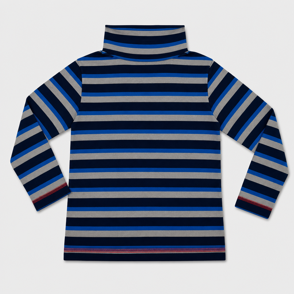 Maglietta maniche lunghe - Bambino - 96 - 101 | 3 anni