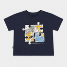 Maglietta maniche corte - Bambino - 66 - 71 | 6 mesi