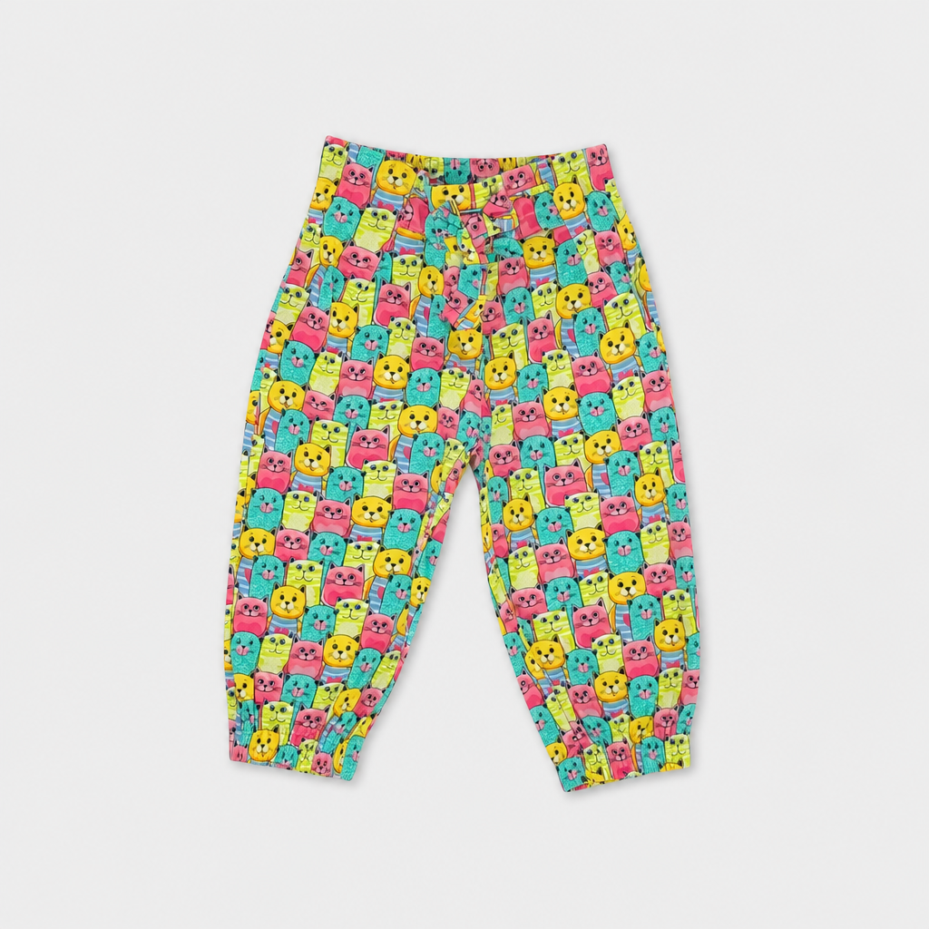 Pantaloni - Bambina - 84 - 89 | 18 mesi