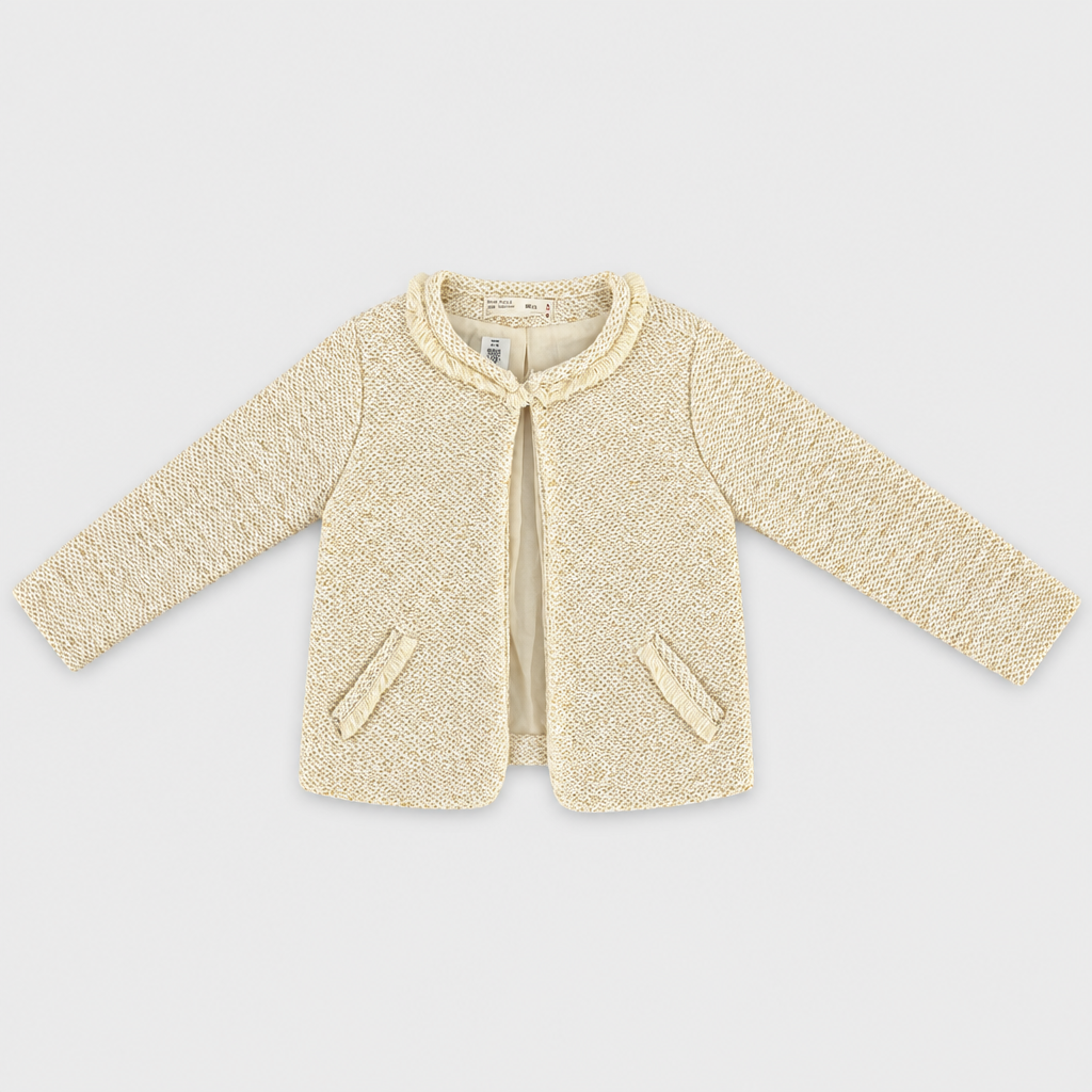 Giacca primavera - Bambina - 114 - 119 | 6 anni