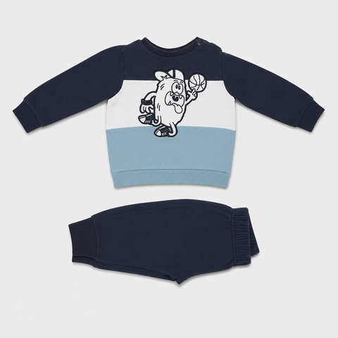 Completo - Bambino - 84 - 89 | 18 mesi