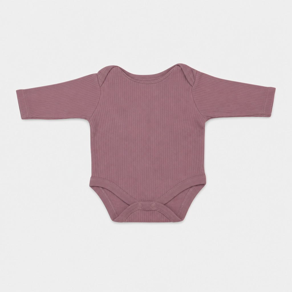 Body - Bambina - 50 - 59 < 3 mesi