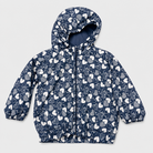 Impermeabile/kway - Bambina - 72 - 77 | 9 mesi