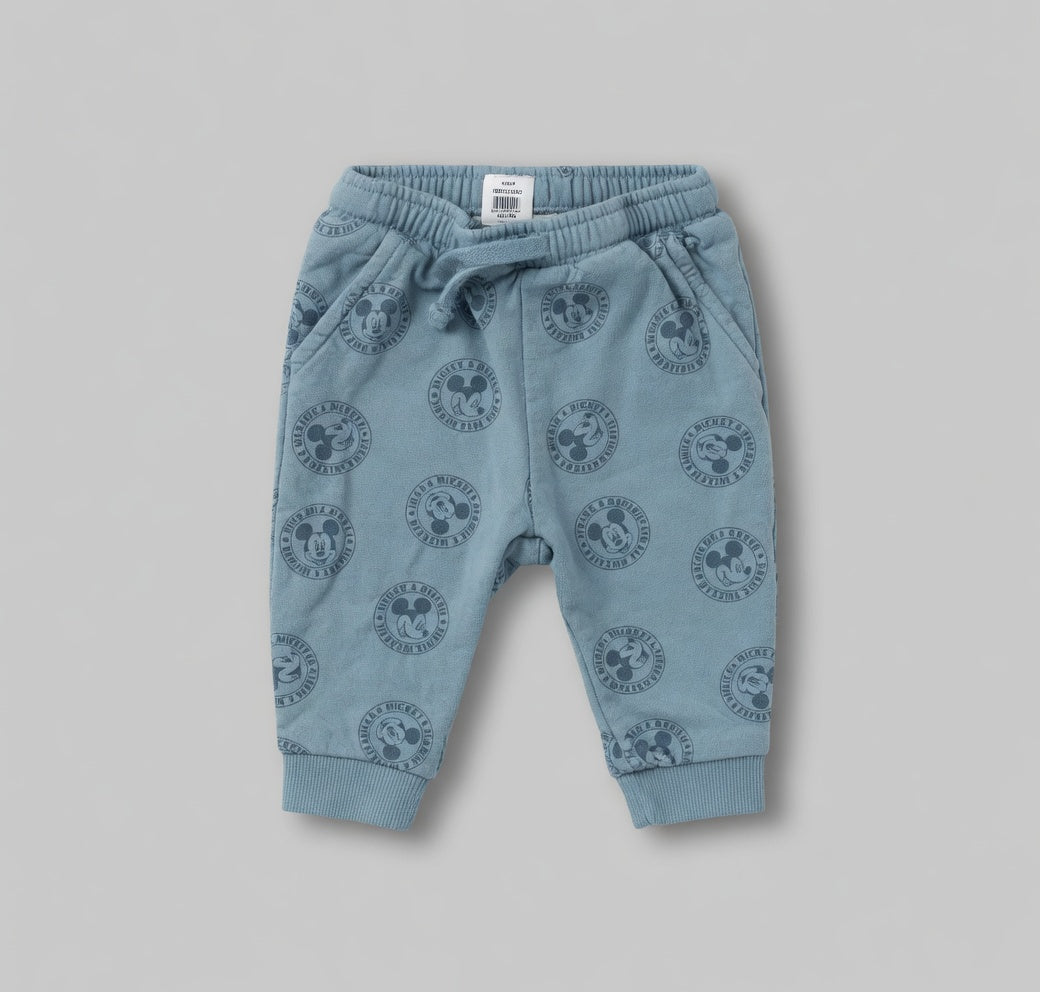 Pantaloni tuta - Bambino - 66 - 71 | 6 mesi